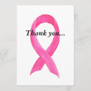 Search for cancer thank you cards Walk