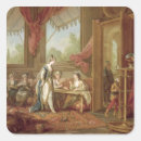 Search for loo stickers Van