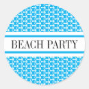 Search for sky blue stickers Summer