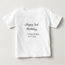 Search for calligraphy tshirts Happy birthday