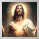 Search for jesus light posters Religion