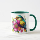 Search for nestle mugs Bird