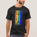 Search for joie de vivre tshirts Text