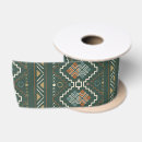 Search for tribal ribbon Trendy