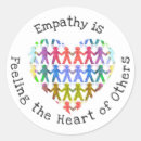 Search for empathy stickers Heart