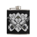Search for poker flasks Las vegas