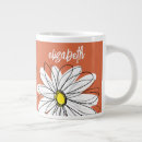 Search for trendy whimsical mugs Flowers