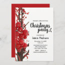 Search for sophisticated christmas invitations Elegant