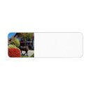 Search for michigan return address labels Travel