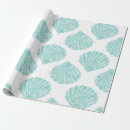 Search for seafoam wrapping paper Pattern