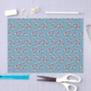 Search for patriotic tissue paper America