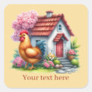 Search for chicken lover stickers Cute