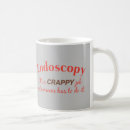 Search for gastroenterologists mugs Nurse