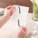 Search for vellum overlay invitations Minimalist