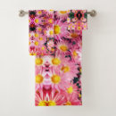 Search for wildlife bath towels Floral