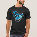 Search for deaf pride tshirts Awareness