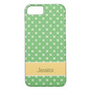 Search for green diamond iphone cases Floral