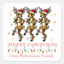 Search for chrismas stickers Reindeer