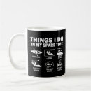 Search for funny rowing mugs Kayak