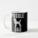 Search for vintage poodle mugs Trick or treat