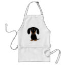 Search for doxie aprons Weiner