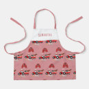 Search for farm animals aprons Barnyard