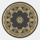 Search for elegant mandala stickers Decorative