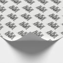 Search for coat of arms wrapping paper Mediaeval