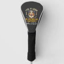 Search for australian shepherds golf head covers Pug