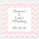 Search for pink chevron baby shower stickers Grey