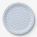 Search for light blue paper plates Minimalist