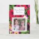 Search for pretty photo cards Mum