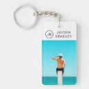 Search for cool daddy key rings Modern