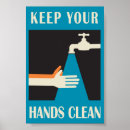 Search for keep your hand posters Hygiene