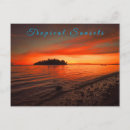 Search for stunning postcards Beach