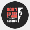 Search for rock climbers stickers Mountains