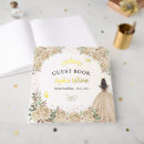 Search for mis quince guest books 15th birthday party