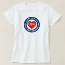 Search for independence day womens tshirts Heart