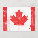 Search for canadian maple leaf postcards National flag