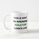 Search for solicitor mugs Lawyer