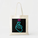 Search for fingered bags Korean