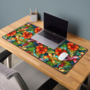 Search for stained glass mousepads Colourful