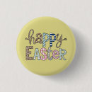 Search for happy easter badges Bunny