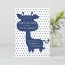 Search for blue giraffe baby shower invitations Gender neutral