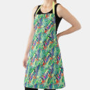 Search for flora aprons Fern
