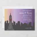 Search for new york wedding invitations Buildings
