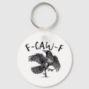 Search for crow key rings Raven