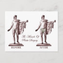 Search for funny surgery postcards Humourous