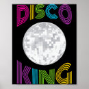 Search for disco posters Seventies