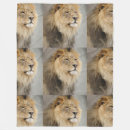 Search for lionesses blankets Jungle